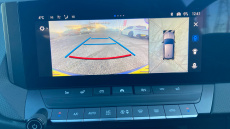 Vauxhall Astra 115kW Ultimate 54kWh 5dr Auto Electric Hatchback